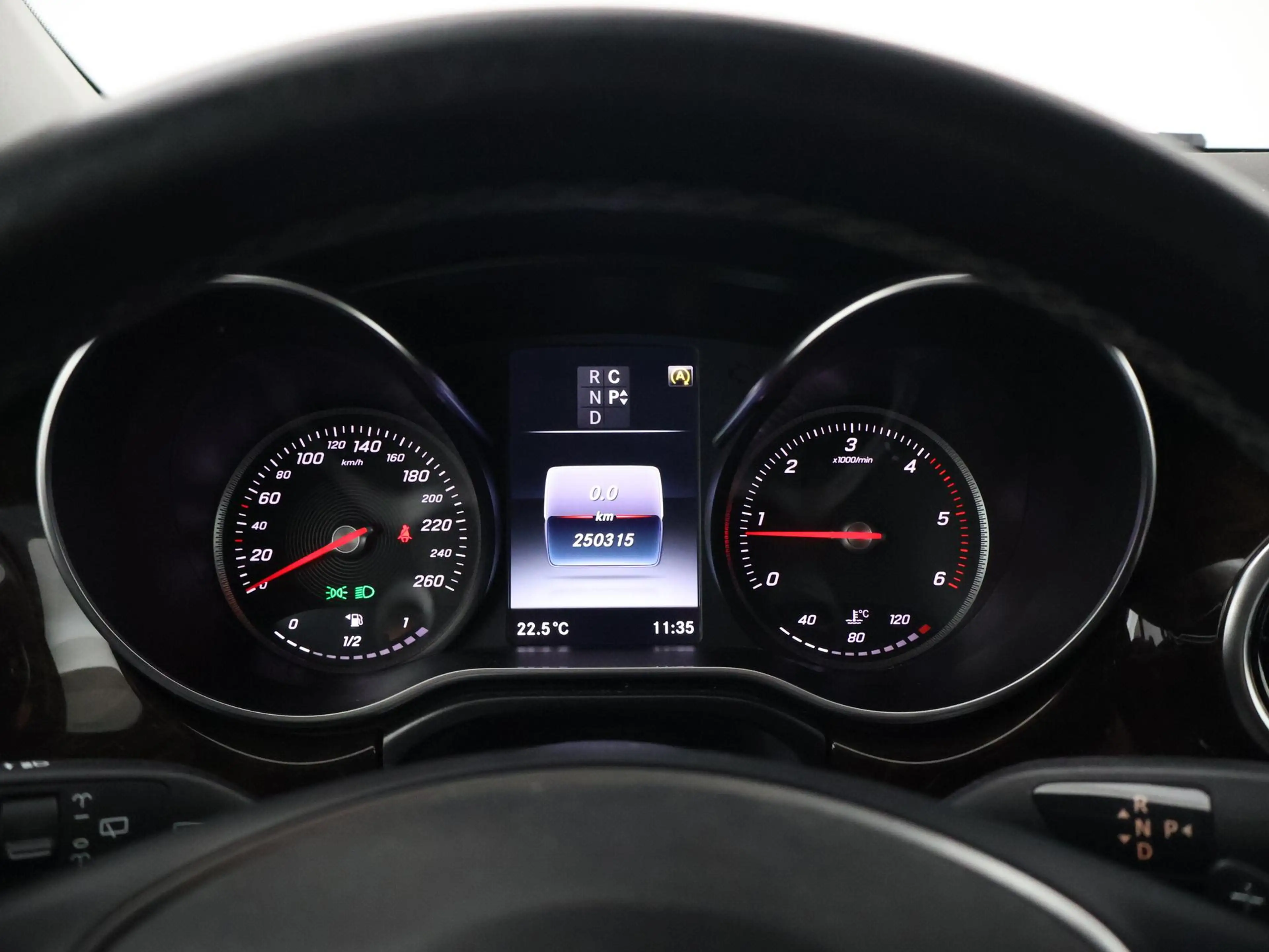 Mercedes-Benz V 250 250d 4-MATIC EXTRA LANG AVANTGARDE 6-PERSOONS | BU — photo 31