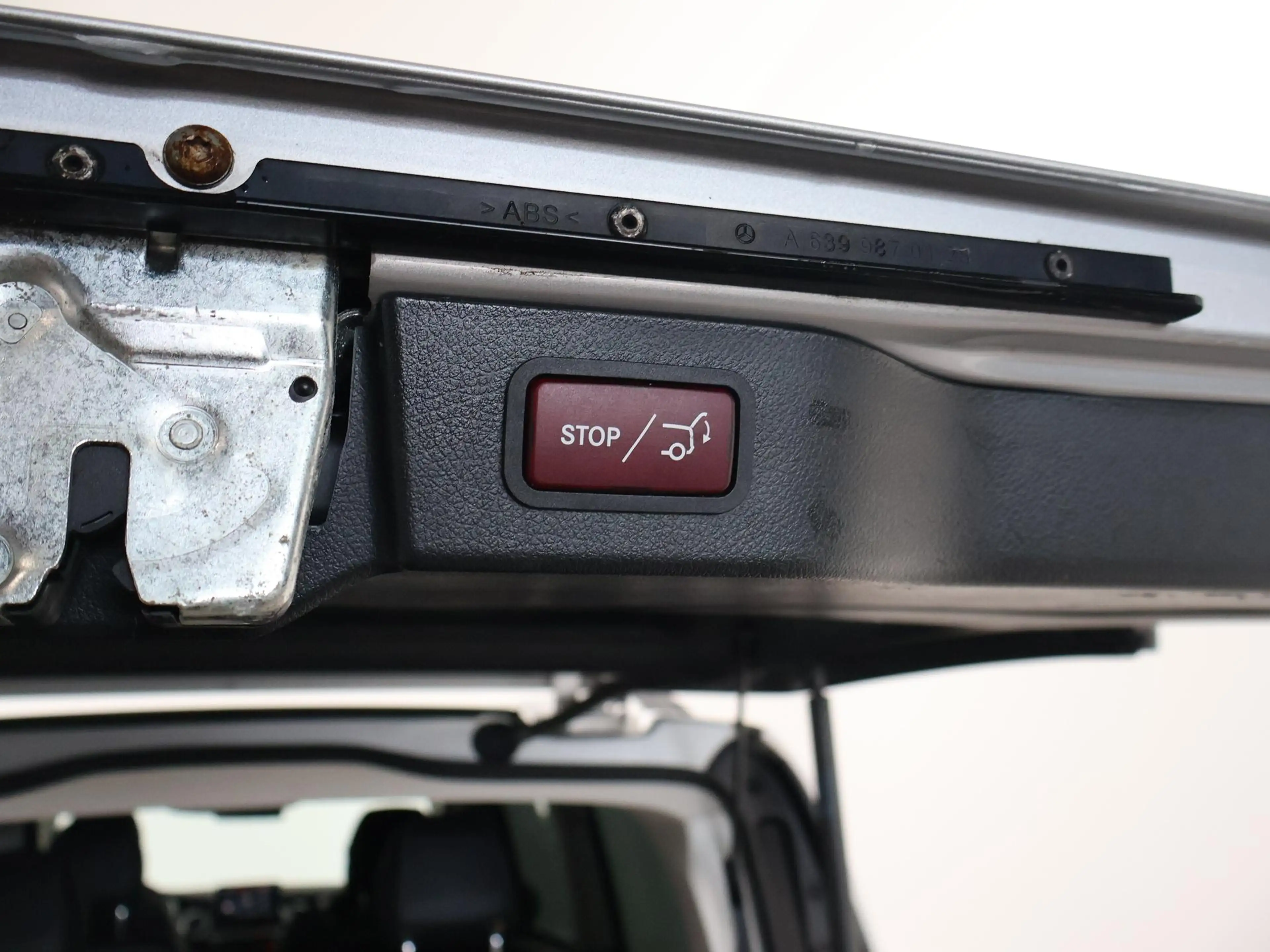 Mercedes-Benz V 250 250d 4-MATIC EXTRA LANG AVANTGARDE 6-PERSOONS | BU — photo 24