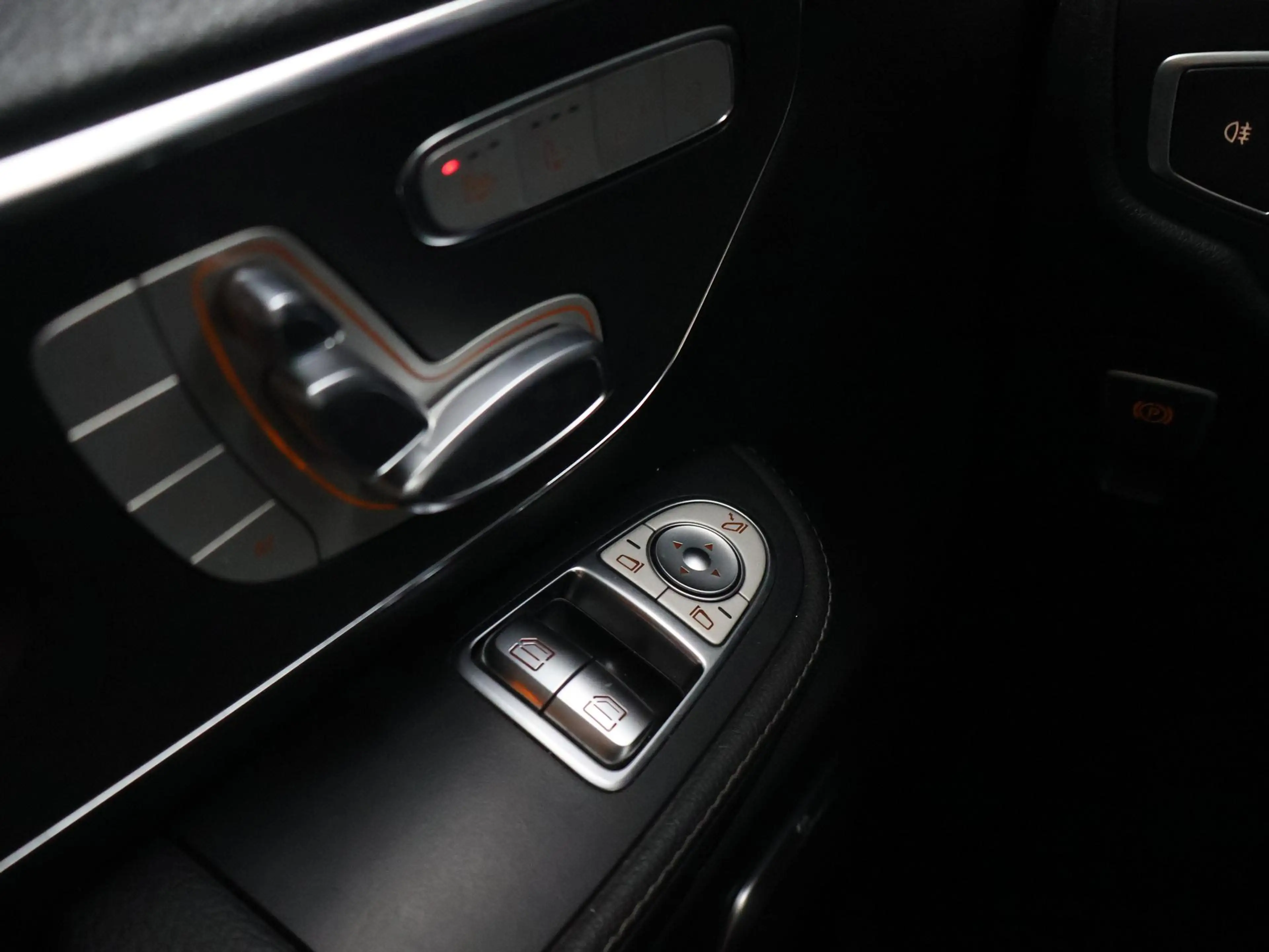 Mercedes-Benz V 250 250d 4-MATIC EXTRA LANG AVANTGARDE 6-PERSOONS | BU — photo 41