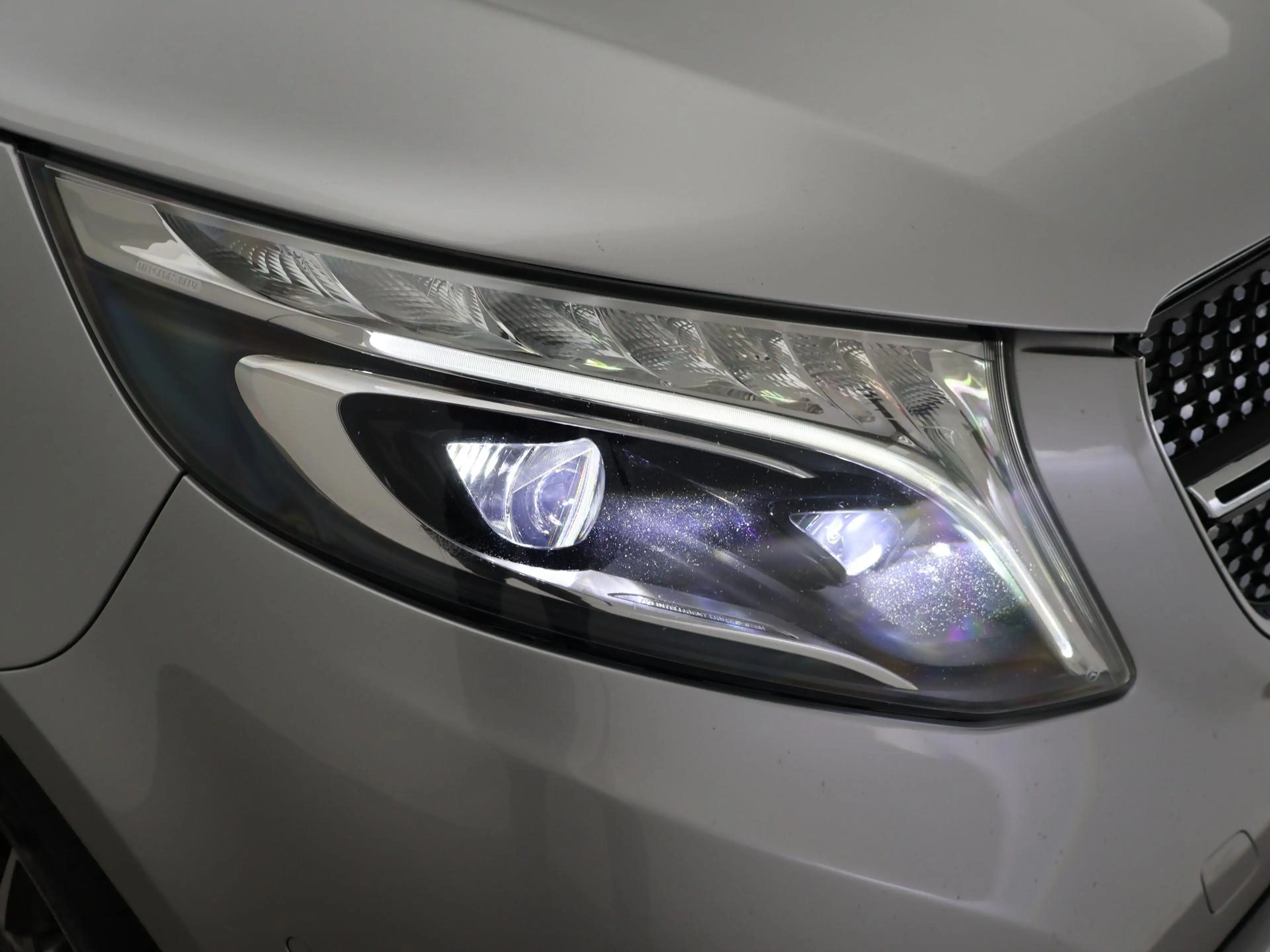 Mercedes-Benz V 250 250d 4-MATIC EXTRA LANG AVANTGARDE 6-PERSOONS | BU — photo 14