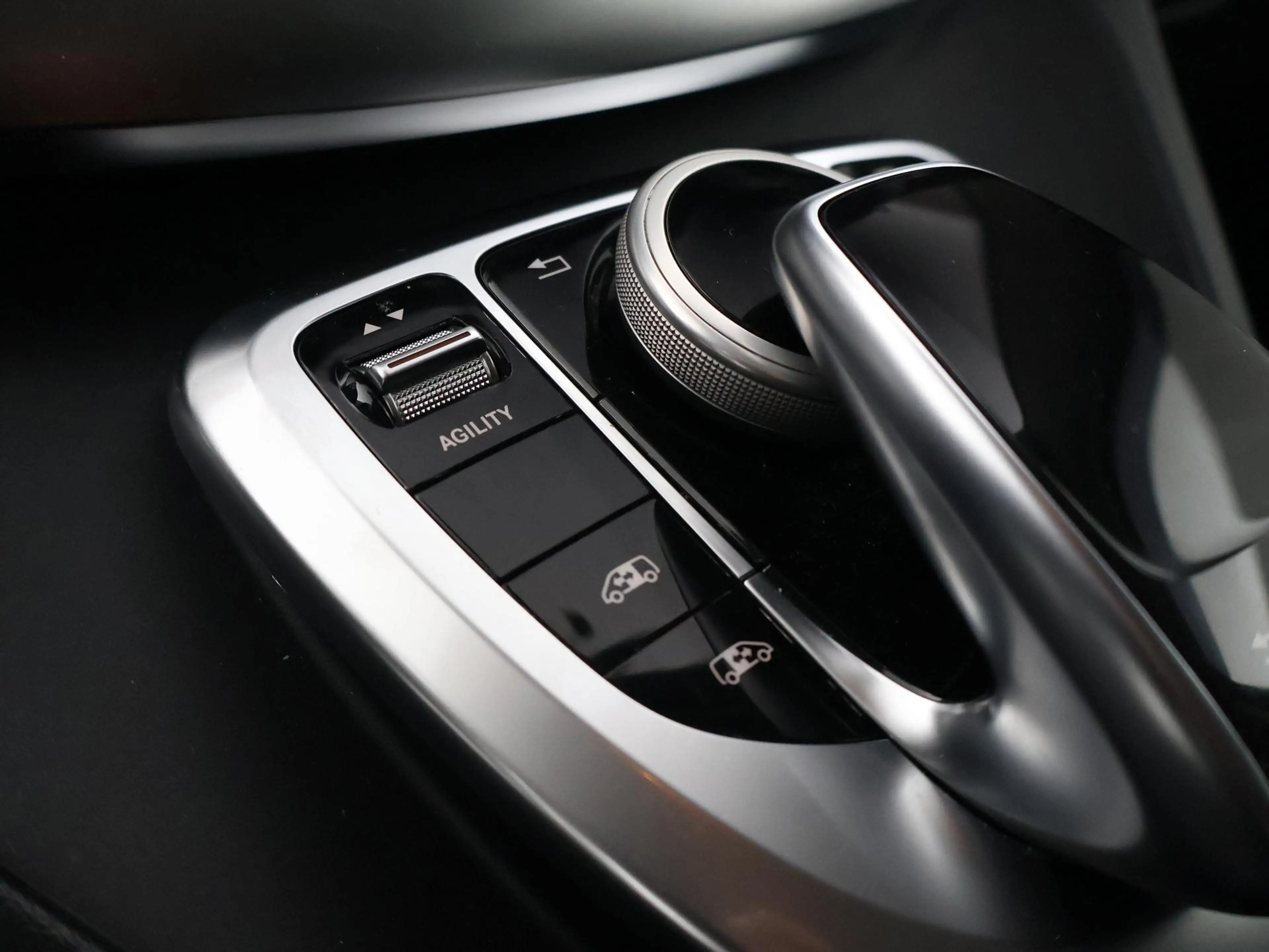 Mercedes-Benz V 250 250d 4-MATIC EXTRA LANG AVANTGARDE 6-PERSOONS | BU — photo 34