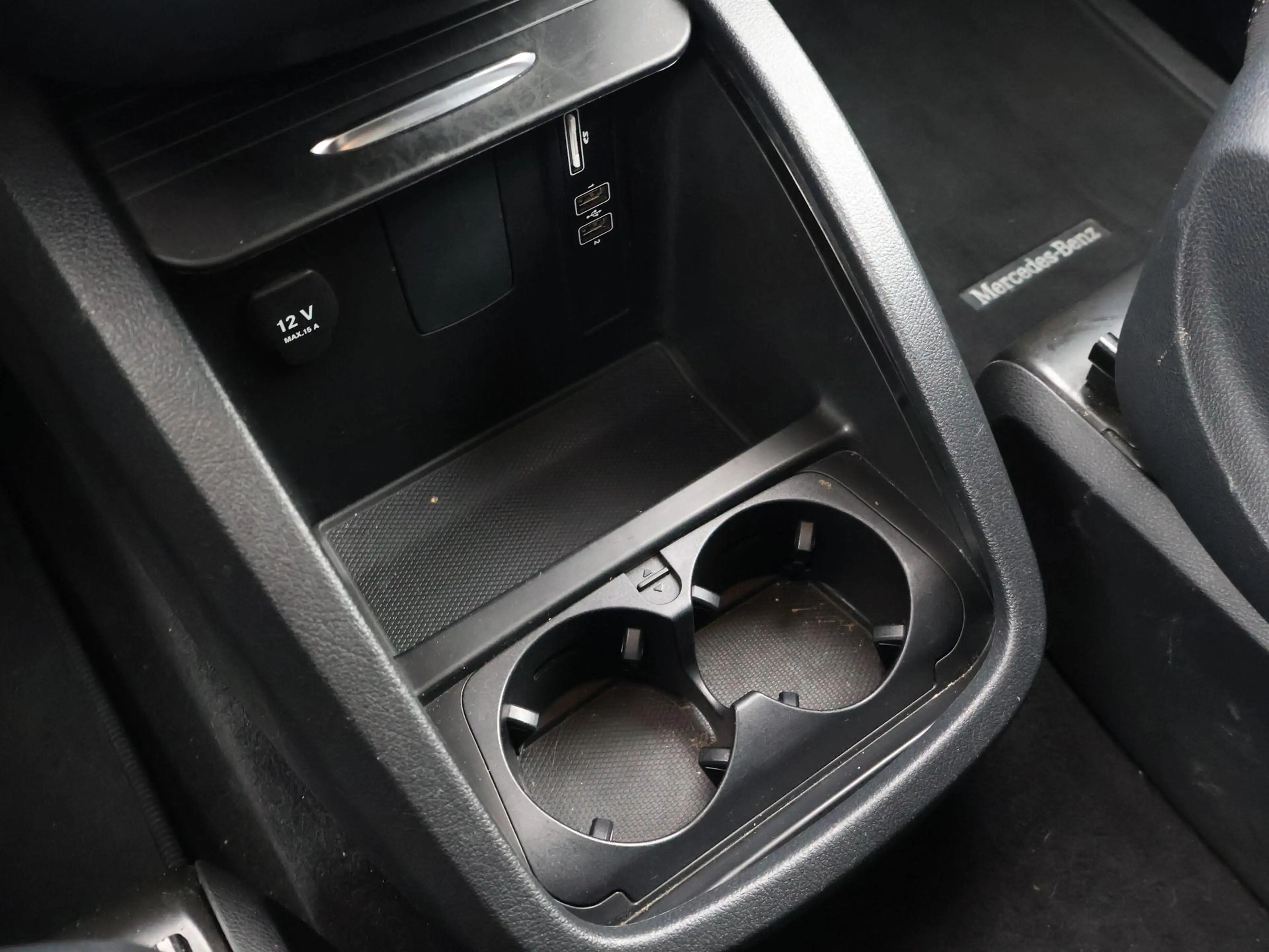 Mercedes-Benz V 250 250d 4-MATIC EXTRA LANG AVANTGARDE 6-PERSOONS | BU — photo 44
