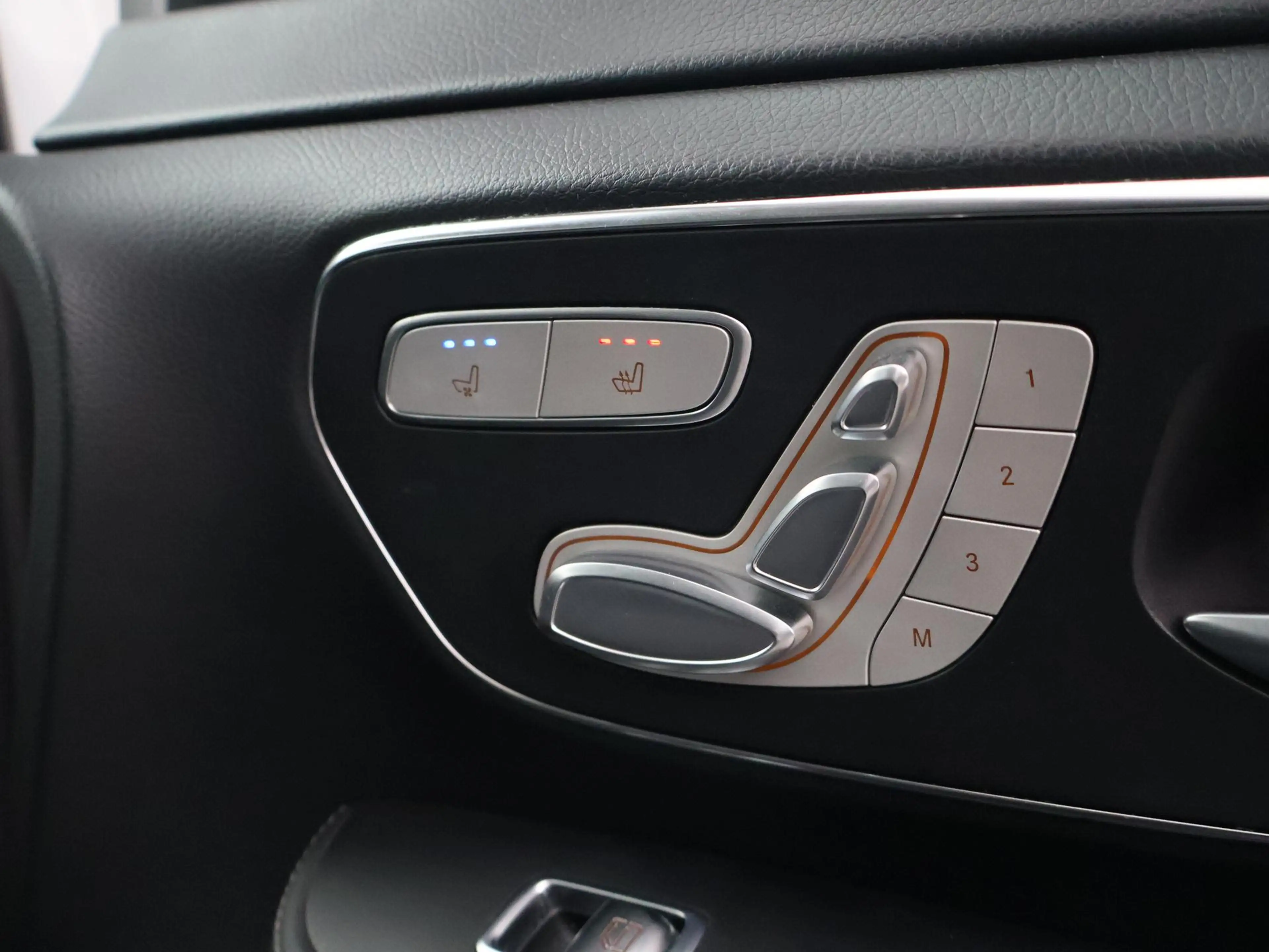Mercedes-Benz V 250 250d 4-MATIC EXTRA LANG AVANTGARDE 6-PERSOONS | BU — photo 18