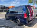 Mercedes-Benz V 300 V300 d EDITION 4MATIC Lang AMG-Line-FINANZIERUNG Blau - thumbnail 13