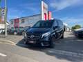 Mercedes-Benz V 300 V300 d EDITION 4MATIC Lang AMG-Line-FINANZIERUNG Blau - thumbnail 1
