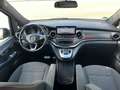 Mercedes-Benz V 300 V300 d EDITION 4MATIC Lang AMG-Line-FINANZIERUNG Blau - thumbnail 9
