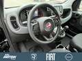 Fiat Panda Pandina Icon,PDC,DAB Schwarz - thumbnail 8