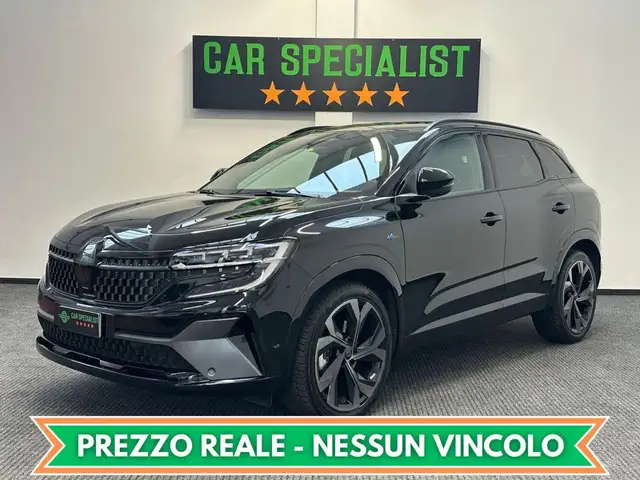 Renault Austral Full Hybrid E-Tech 200 CV Techno Esprit Alpine