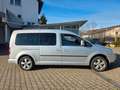 Volkswagen Caddy Maxi 1.9 TDI Life 7 Sitze/Automatik Argent - thumbnail 4