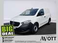 Mercedes-Benz Citan 108 CDI Kasten BASE Standard Blanc - thumbnail 1
