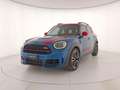 MINI John Cooper Works Countryman Countryman 2.0 JCW JCW auto Albastru - thumbnail 1