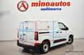 Peugeot Partner FURGÓN 600 KG 1.5 BLUEHDI 100 CV STANDARD Blanc - thumbnail 6