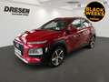 Hyundai KONA Advantage+ T-GDI EU6d-T OS 1.0+Kamera+Glasschiebed Rot - thumbnail 1
