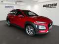 Hyundai KONA Advantage+ T-GDI EU6d-T OS 1.0+Kamera+Glasschiebed Rot - thumbnail 2