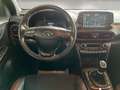 Hyundai KONA Advantage+ T-GDI EU6d-T OS 1.0+Kamera+Glasschiebed Rouge - thumbnail 10