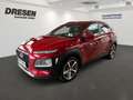 Hyundai KONA Advantage+ T-GDI EU6d-T OS 1.0+Kamera+Glasschiebed Rouge - thumbnail 1