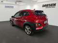 Hyundai KONA Advantage+ T-GDI EU6d-T OS 1.0+Kamera+Glasschiebed Rot - thumbnail 4