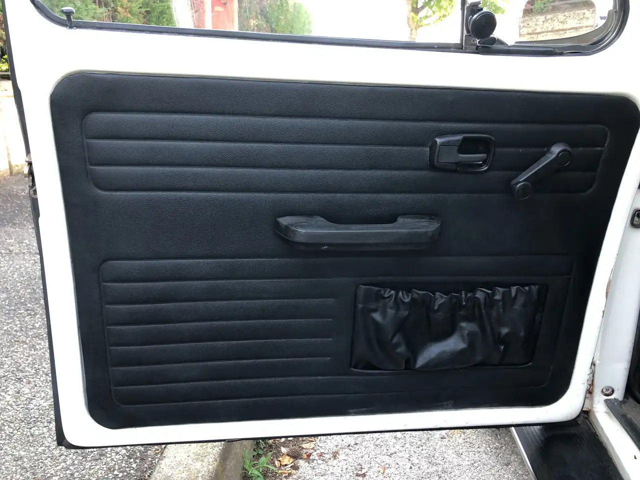 Volkswagen Maggiolino kafer mexico fondi nuovi, foto 11