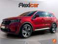 Kia Sorento 1.6 T-GDi HEV Drive 4x2 Rouge - thumbnail 2
