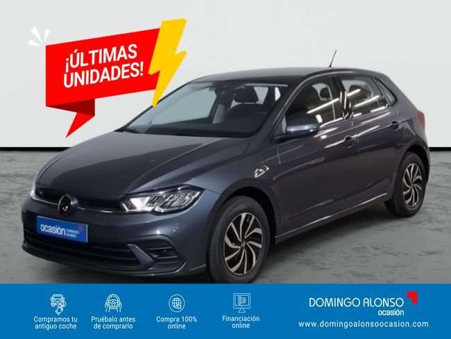 Volkswagen Polo Connect 1.0 TSI 70 kW (95CV) SG5 - foto 1