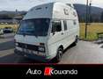 Volkswagen T3 LT40 Diesel Westfalia Kastenwagen *Wohnmobil* Weiß - thumbnail 2