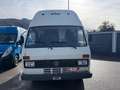 Volkswagen T3 LT40 Diesel Westfalia Kastenwagen *Wohnmobil* Weiß - thumbnail 3