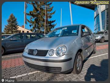 1.2 1 Hand. Wenig KM. TÜV NEU.