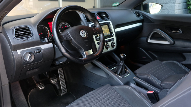 Volkswagen Scirocco 2.0 TSI 200PK Sport / Comfort Dynaudio Navi — photo 6