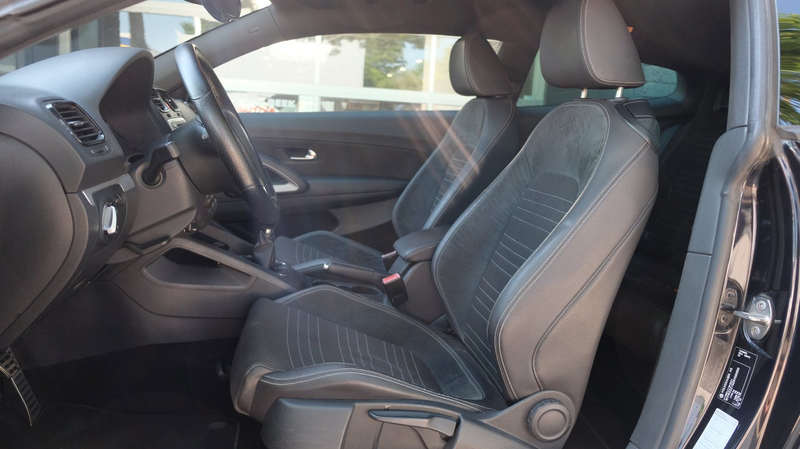 Volkswagen Scirocco 2.0 TSI 200PK Sport / Comfort Dynaudio Navi — photo 7