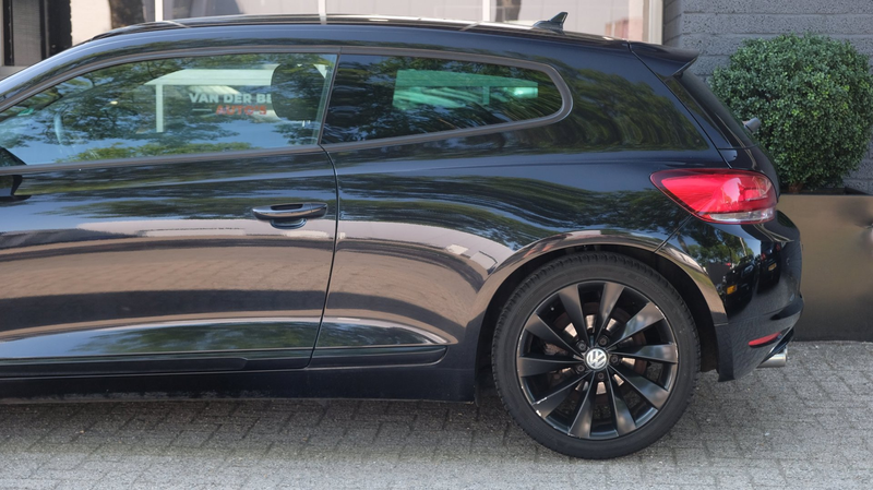 Volkswagen Scirocco 2.0 TSI 200PK Sport / Comfort Dynaudio Navi — photo 15