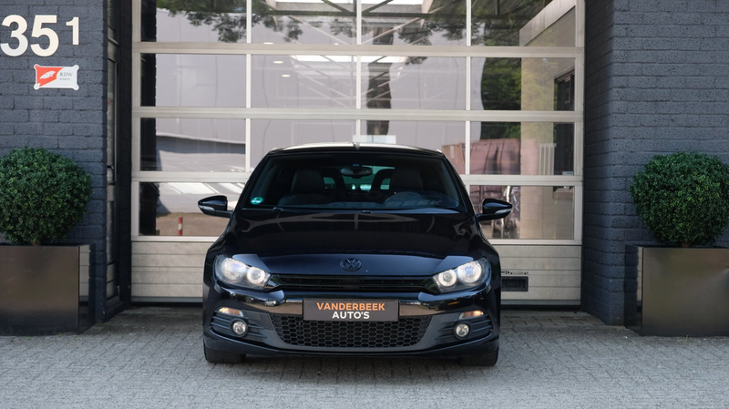 Volkswagen Scirocco 2.0 TSI 200PK Sport / Comfort Dynaudio Navi — photo 2