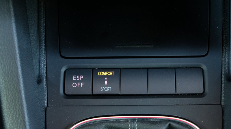 Volkswagen Scirocco 2.0 TSI 200PK Sport / Comfort Dynaudio Navi — photo 11