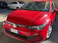 Volkswagen Golf Golf VIII 2020 1.5 tsi evo Life 130cv Rosso - thumbnail 1