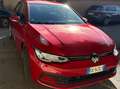 Volkswagen Golf Golf VIII 2020 1.5 tsi evo Life 130cv Rosso - thumbnail 2