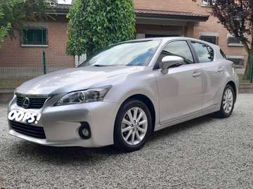 CT 200h 1.8 Executive cvt