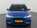 Ford Focus Wagon 1.5 EcoBoost Automaat ST Line Business | Ada Blauw - thumbnail 3