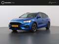 Ford Focus Wagon 1.5 EcoBoost Automaat ST Line Business | Ada Blauw - thumbnail 1