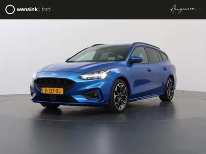 Ford Focus Wagon 1.5 EcoBoost ST Line Business | Adaptive Cru