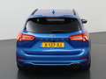 Ford Focus Wagon 1.5 EcoBoost Automaat ST Line Business | Ada Blauw - thumbnail 4