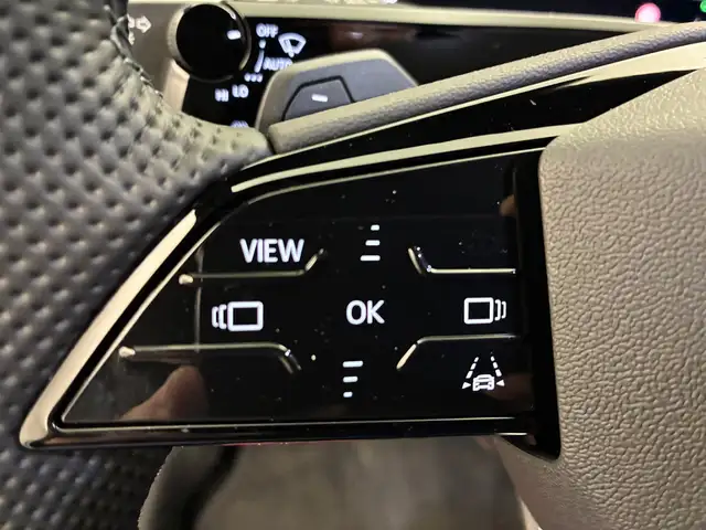 Audi Q3 TDI 110 kW Ansicht 21