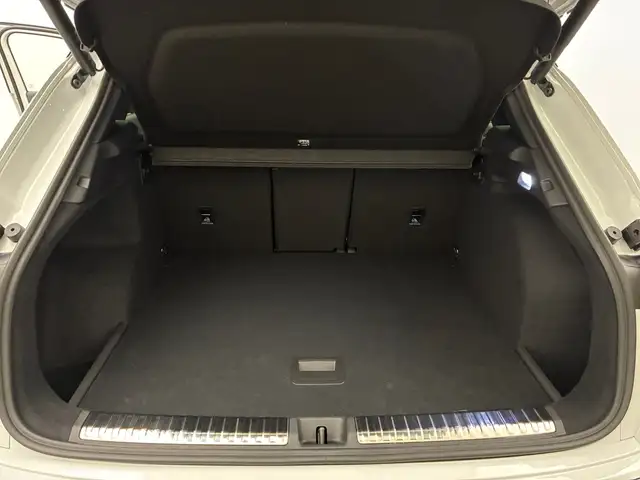 Audi Q3 TDI 110 kW Ansicht 17