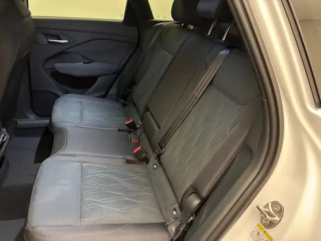 Audi Q3 TDI 110 kW Ansicht 16