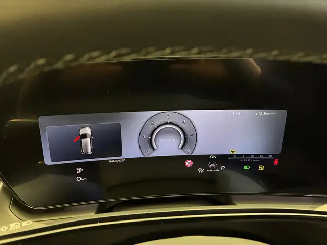 Audi Q3 TDI 110 kW Ansicht 18