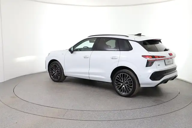 Audi Q3 TDI 110 kW Ansicht 3