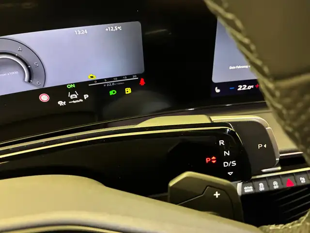 Audi Q3 TDI 110 kW Ansicht 19