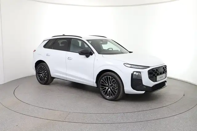 Audi Q3 TDI 110 kW Ansicht 7