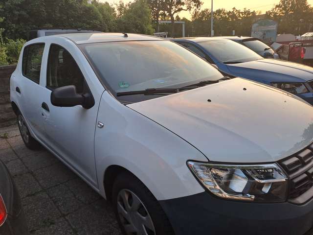 Dacia Sandero Sandero SCe 75 Essential