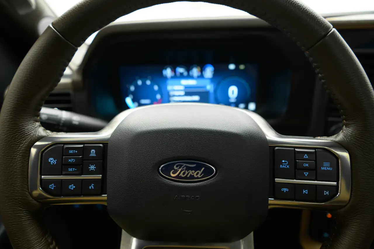 Ford F 150 снимка Ford F 150