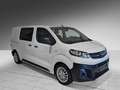 Opel Vivaro Doppelkabine Bus vom Opel Spezialisten Blanco - thumbnail 2