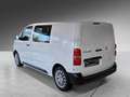 Opel Vivaro Doppelkabine Bus vom Opel Spezialisten Blanco - thumbnail 4